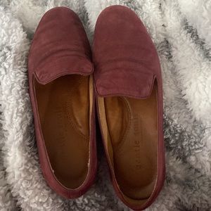 Gentle souls loafer - size 5